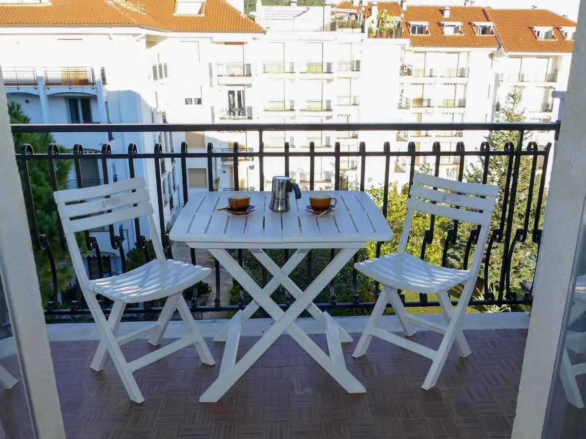 Apartment Elda By Interhome contacts