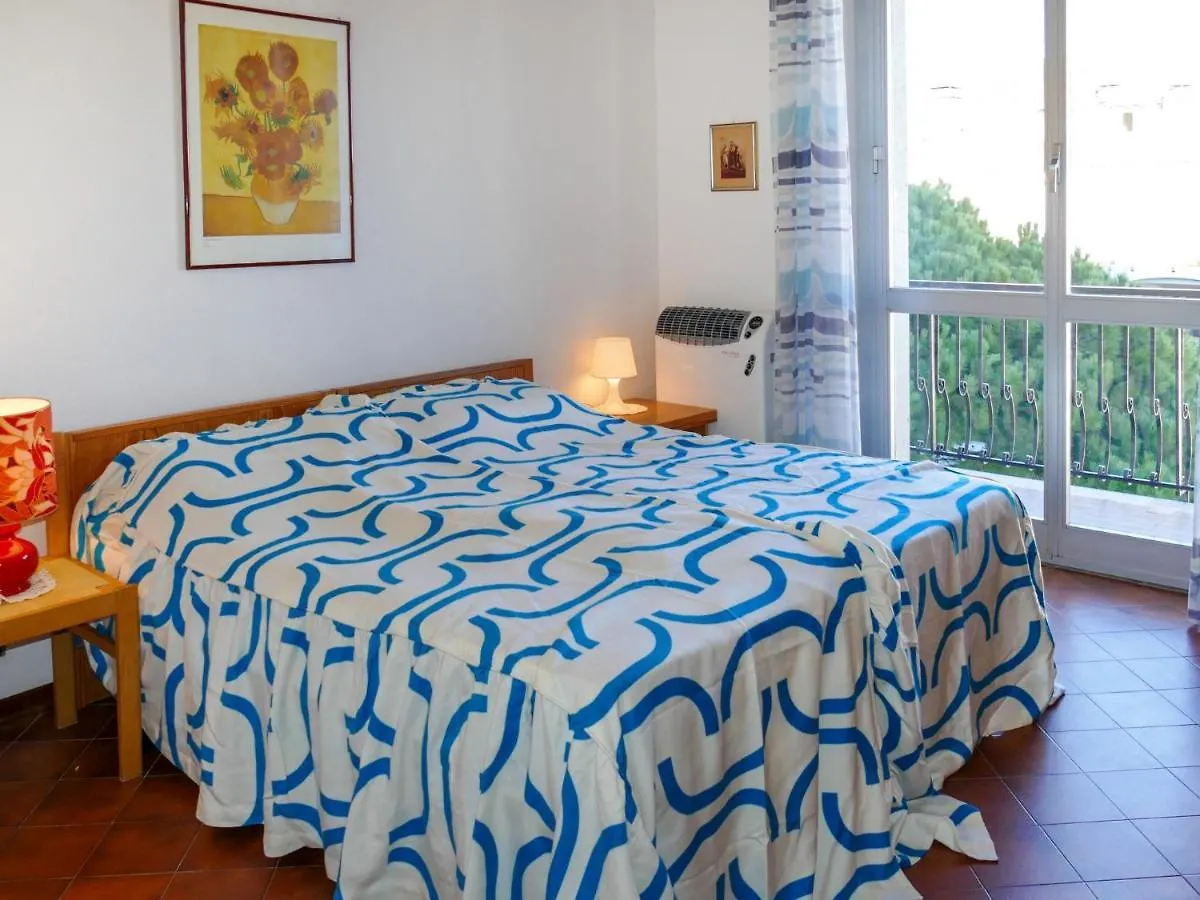 Apartment Elda By Interhome San Bartolomeo Al Mare Italy