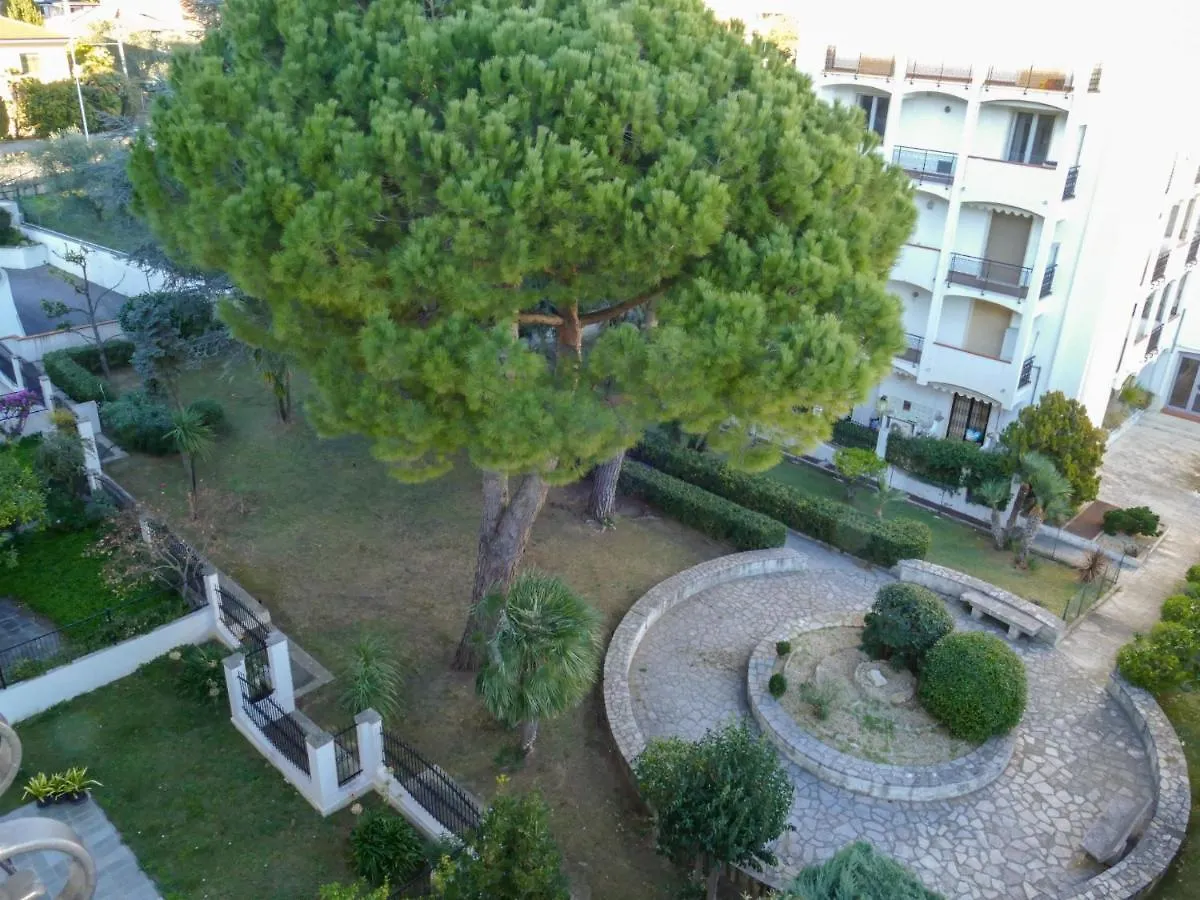 Apartment Elda By Interhome San Bartolomeo Al Mare