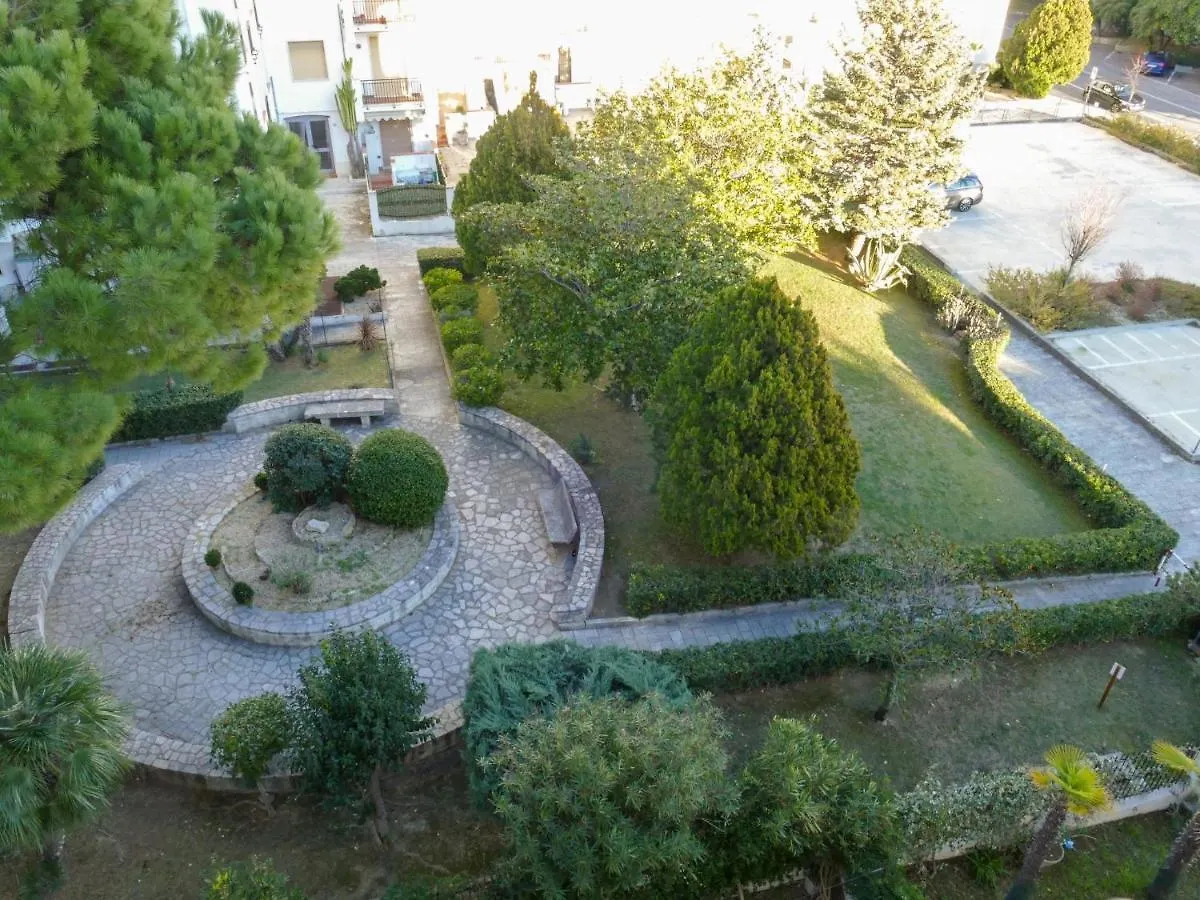 Apartment Elda By Interhome San Bartolomeo Al Mare