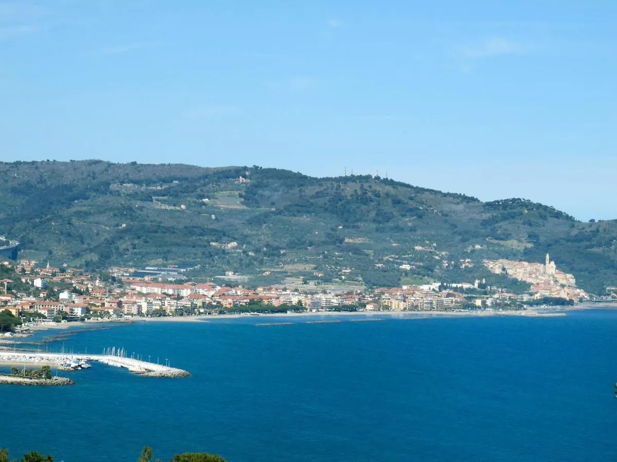 Apartment Elda By Interhome San Bartolomeo Al Mare