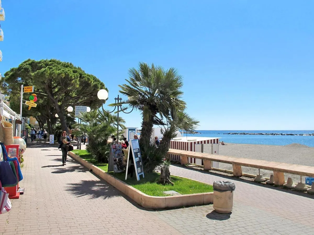 Apartment Elda By Interhome San Bartolomeo Al Mare